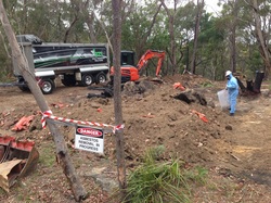 Asbestos Abatement and Removal in Canberra